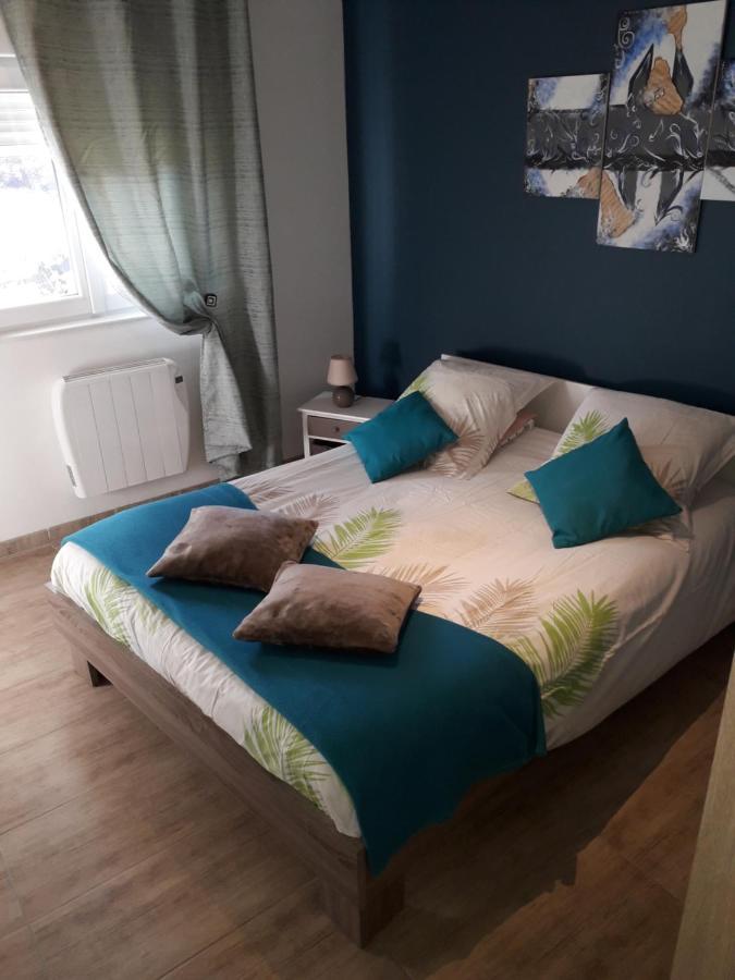 Gite Moderne Proche De Kaysersberg Av Jacuzzi Prive Орбе Екстериор снимка