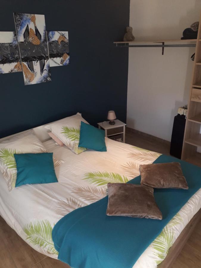 Gite Moderne Proche De Kaysersberg Av Jacuzzi Prive Орбе Екстериор снимка